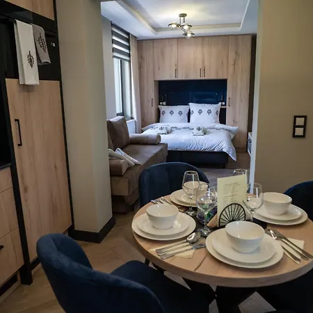 Apartamento Wladyslawka Rabka Exterior foto