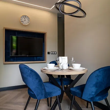 Apartamento Wladyslawka Rabka Exterior foto