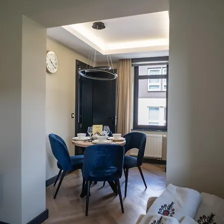 Apartamento Wladyslawka Rabka Exterior foto