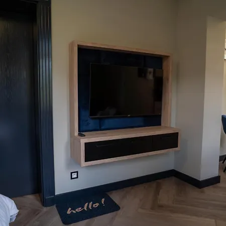 Apartamento Wladyslawka Rabka Exterior foto