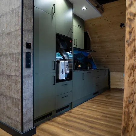 Apartamento Wladyslawka Rabka Exterior foto