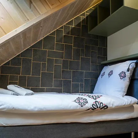 Apartamento Wladyslawka Rabka Exterior foto