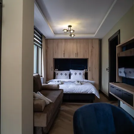 Apartamento Wladyslawka Rabka Exterior foto