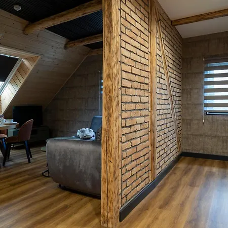 Apartamento Wladyslawka Rabka Exterior foto