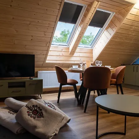 Apartamento Wladyslawka Rabka Exterior foto