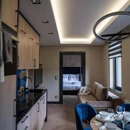 Apartamento Wladyslawka Rabka Exterior foto