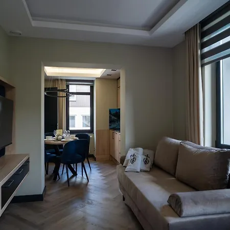Apartamento Wladyslawka Rabka Exterior foto
