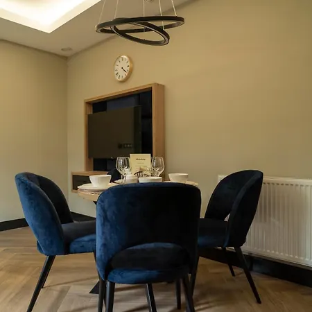 Apartamento Wladyslawka Rabka Exterior foto