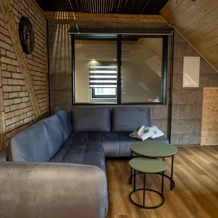 Apartamento Wladyslawka Rabka Exterior foto