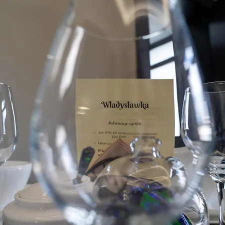Apartamento Wladyslawka Rabka Exterior foto