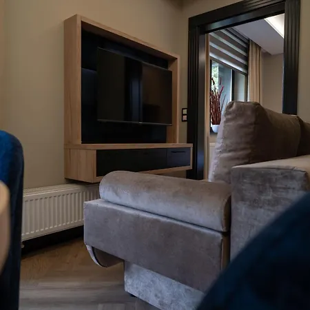 Apartamento Wladyslawka Rabka Exterior foto