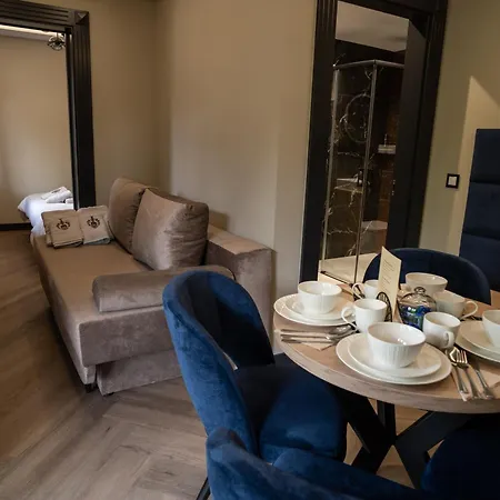 Apartamento Wladyslawka Rabka Exterior foto
