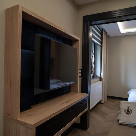 Apartamento Wladyslawka Rabka Exterior foto