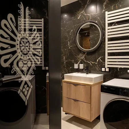 Apartamento Wladyslawka Rabka Exterior foto
