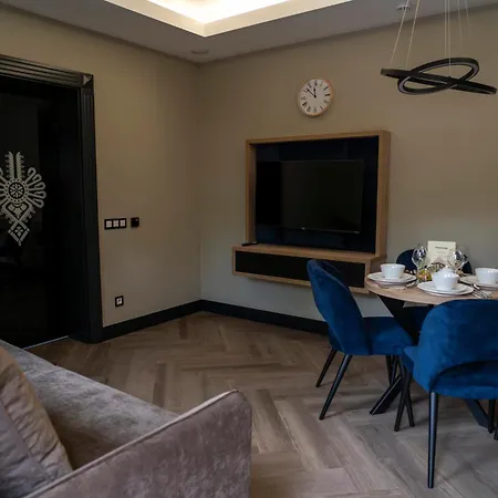 Apartamento Wladyslawka Rabka Exterior foto