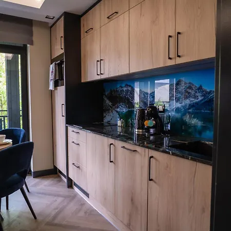 Apartamento Wladyslawka Rabka Exterior foto