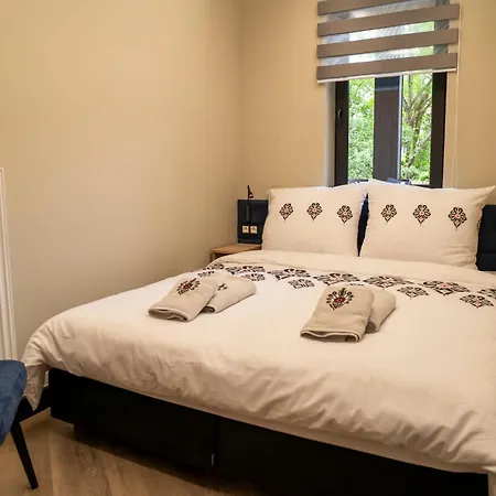 Apartamento Wladyslawka Rabka Exterior foto