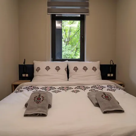 Apartamento Wladyslawka Rabka Exterior foto