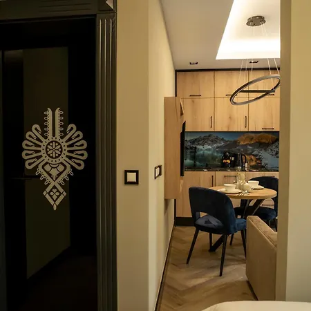 Apartamento Wladyslawka Rabka Exterior foto