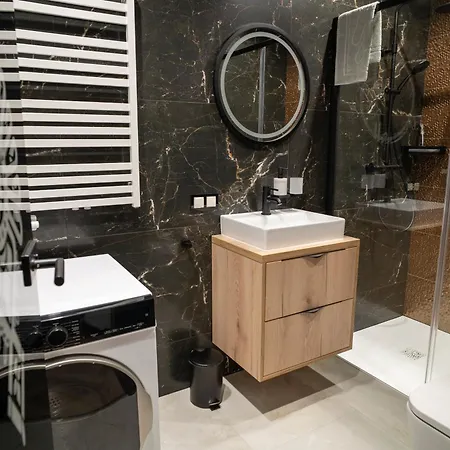 Apartamento Wladyslawka Rabka Exterior foto