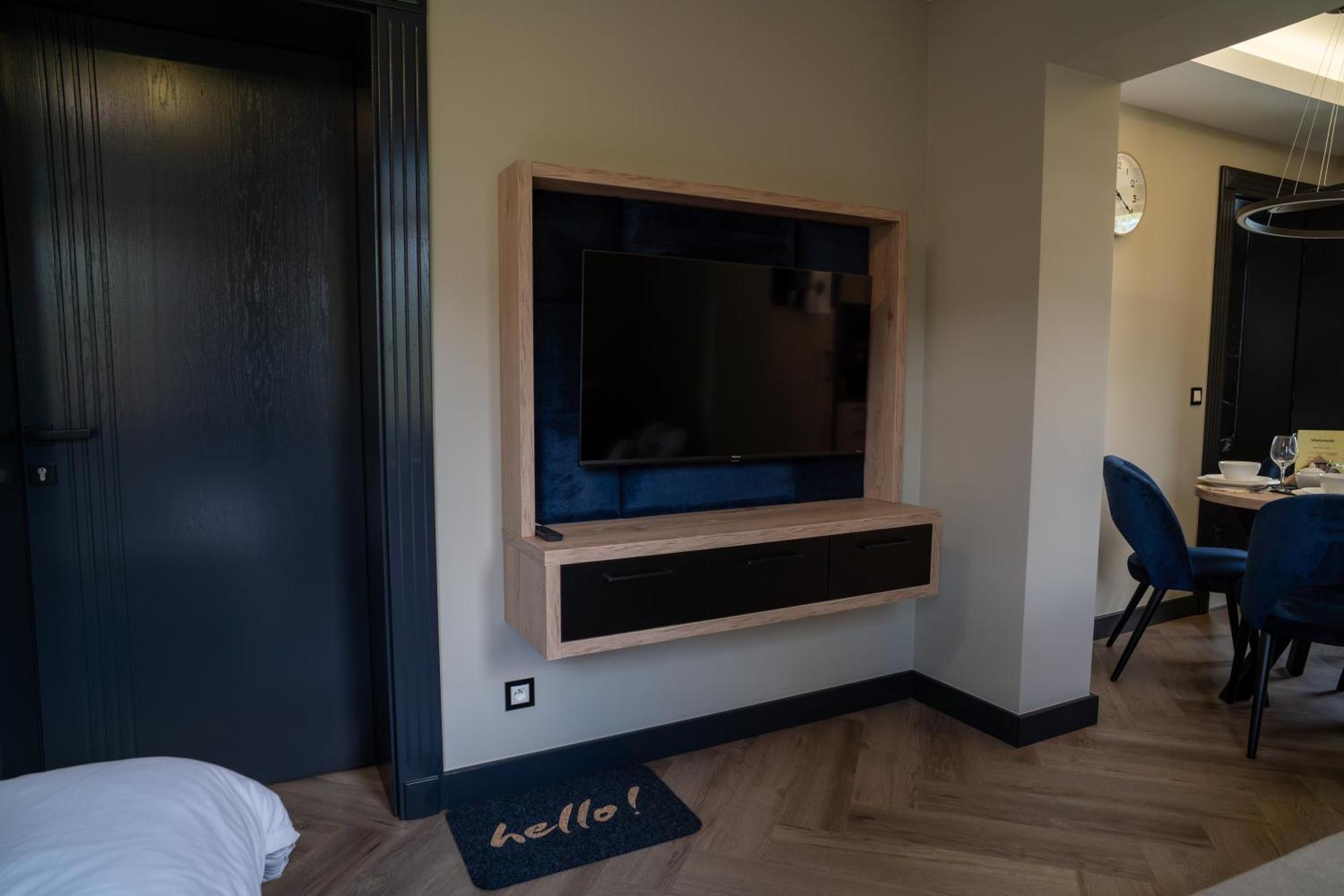Apartment Wladyslawka Rabka-Zdrój