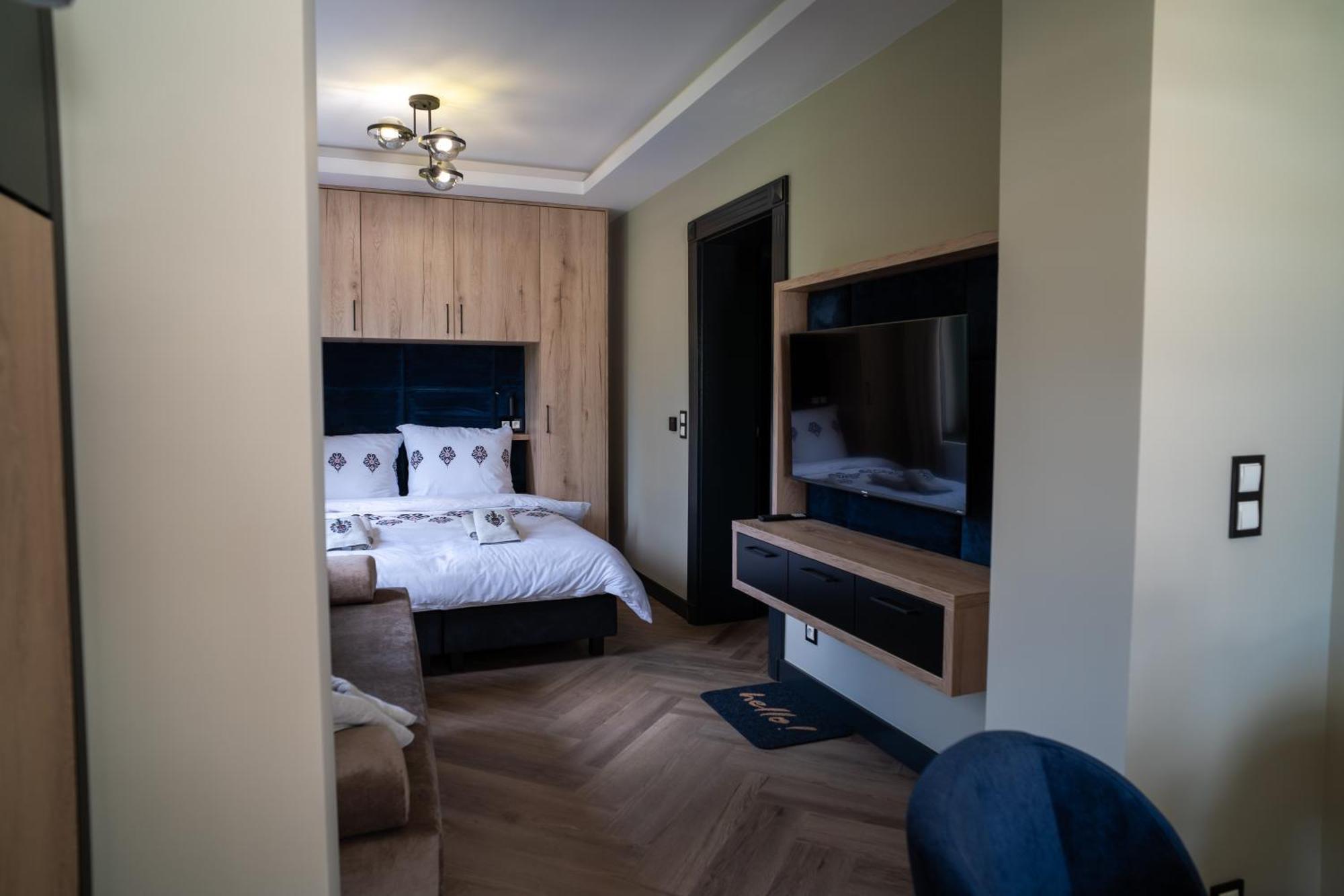 Apartment Wladyslawka