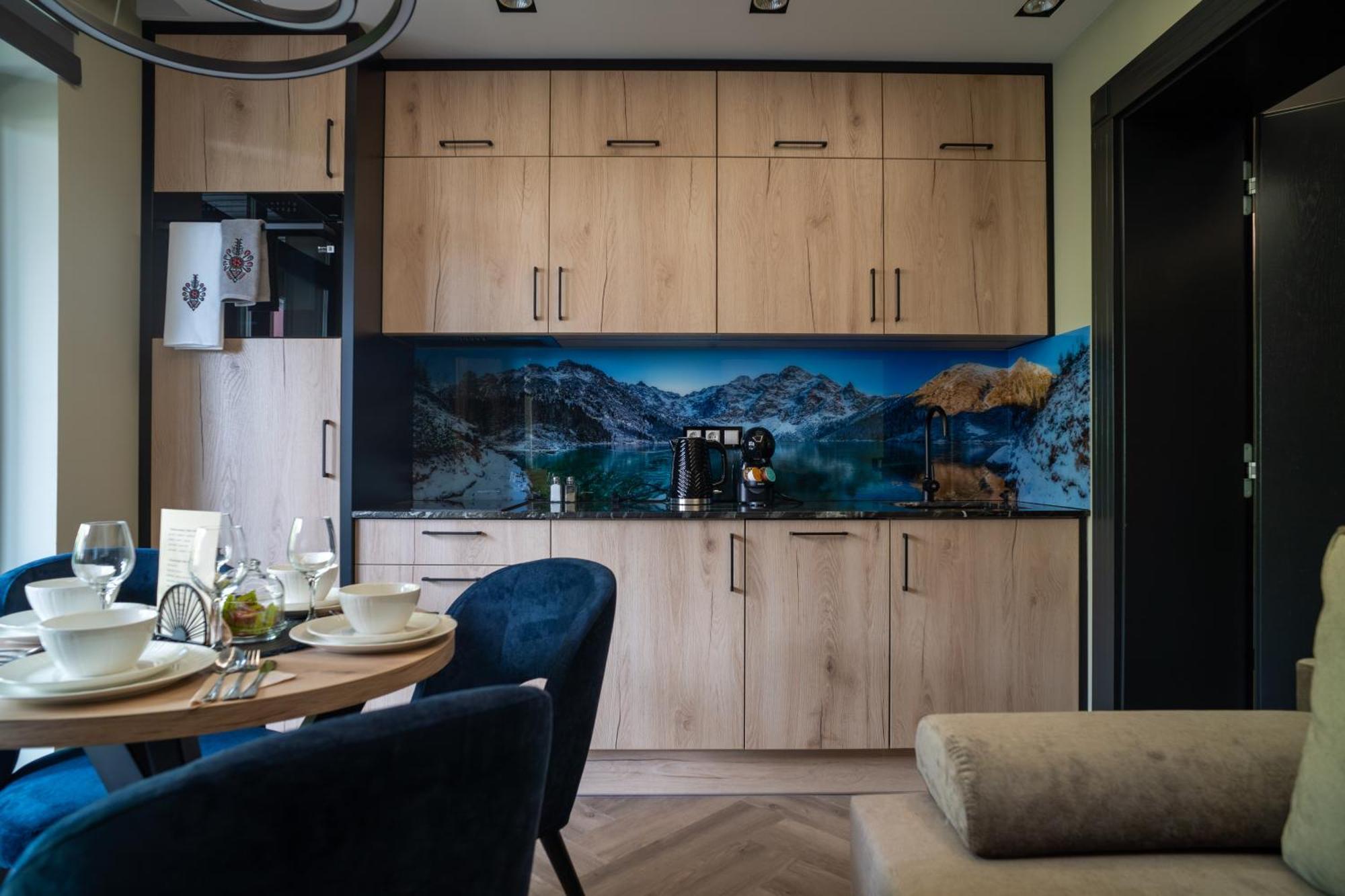 Apartment Wladyslawka *