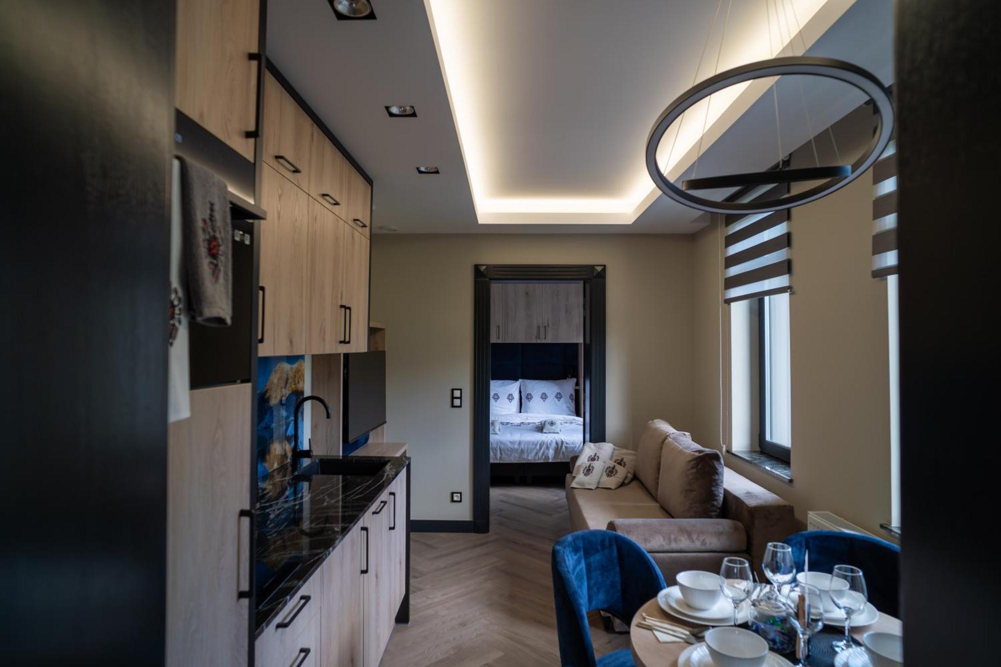 Apartment Wladyslawka Rabka-Zdrój