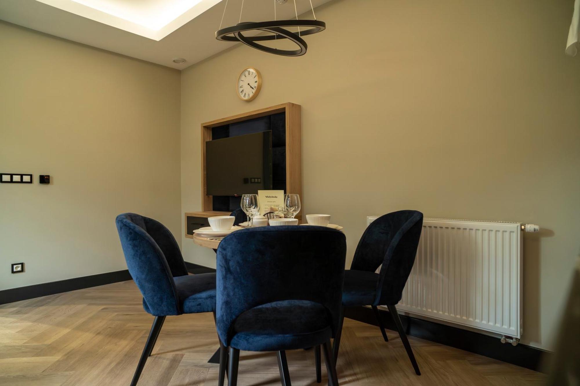 Apartment Wladyslawka Rabka-Zdrój