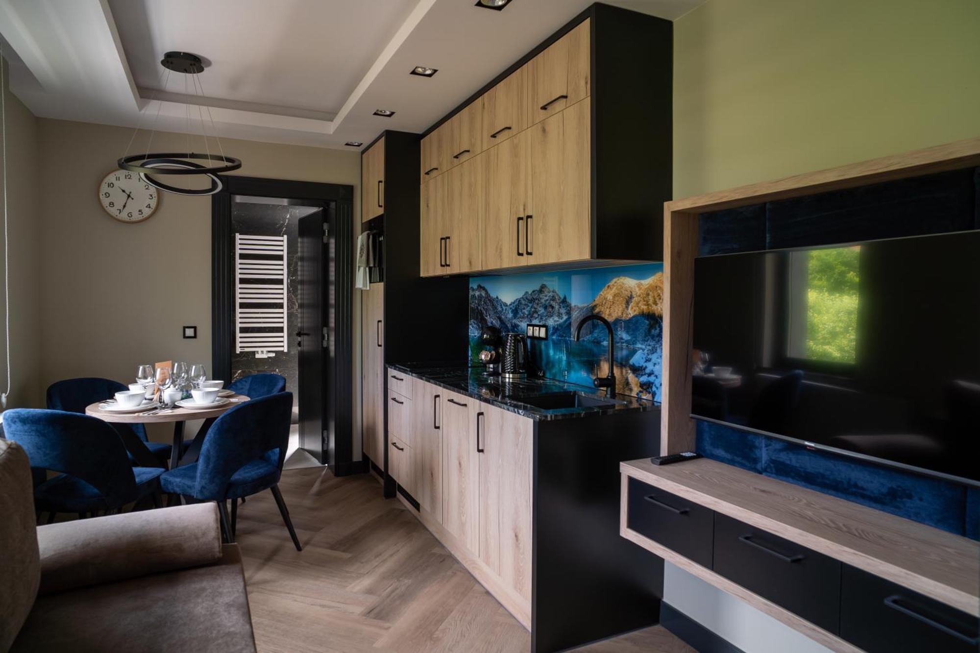 Wladyslawka Apartment *