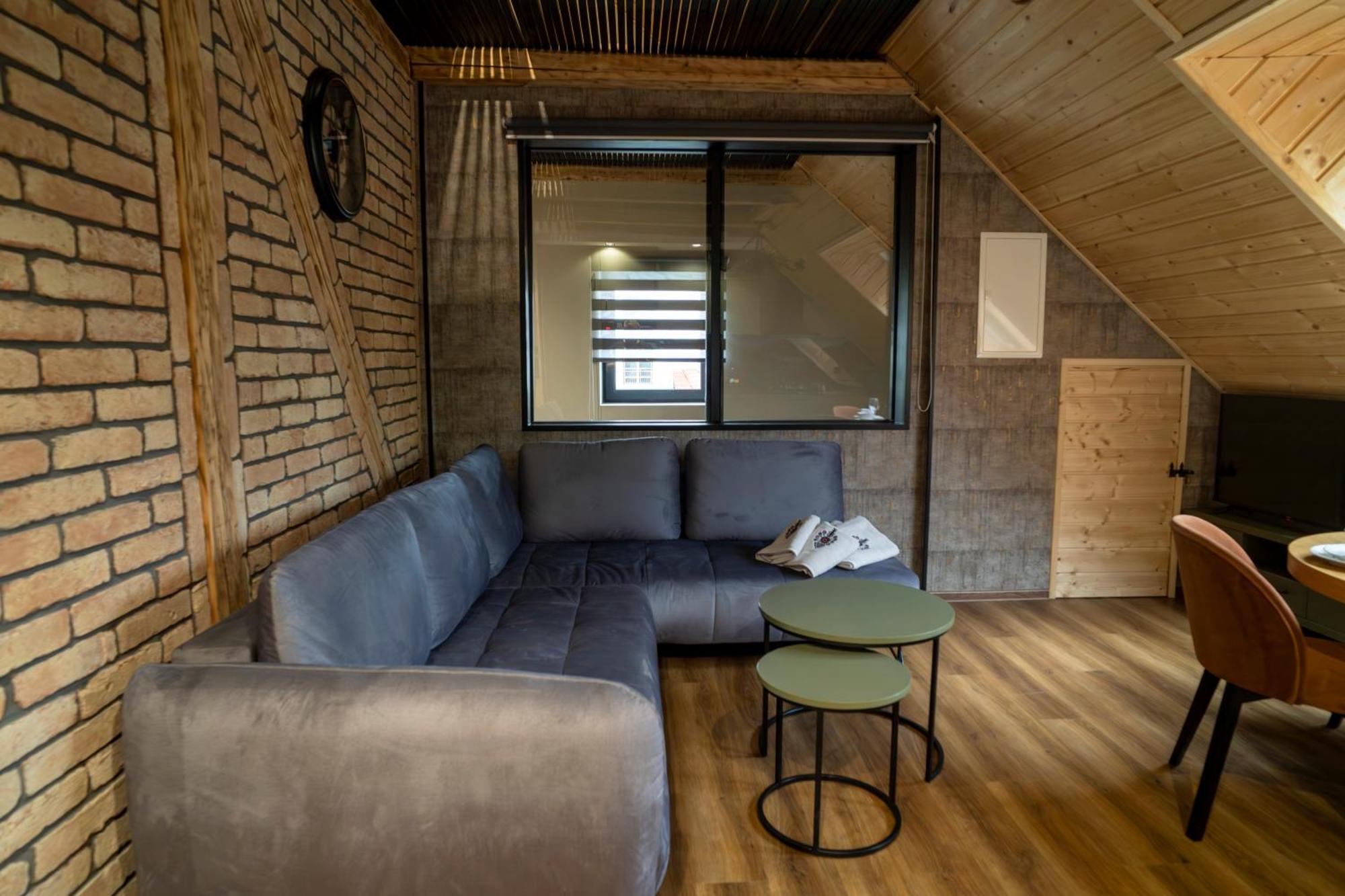 Apartment Wladyslawka *