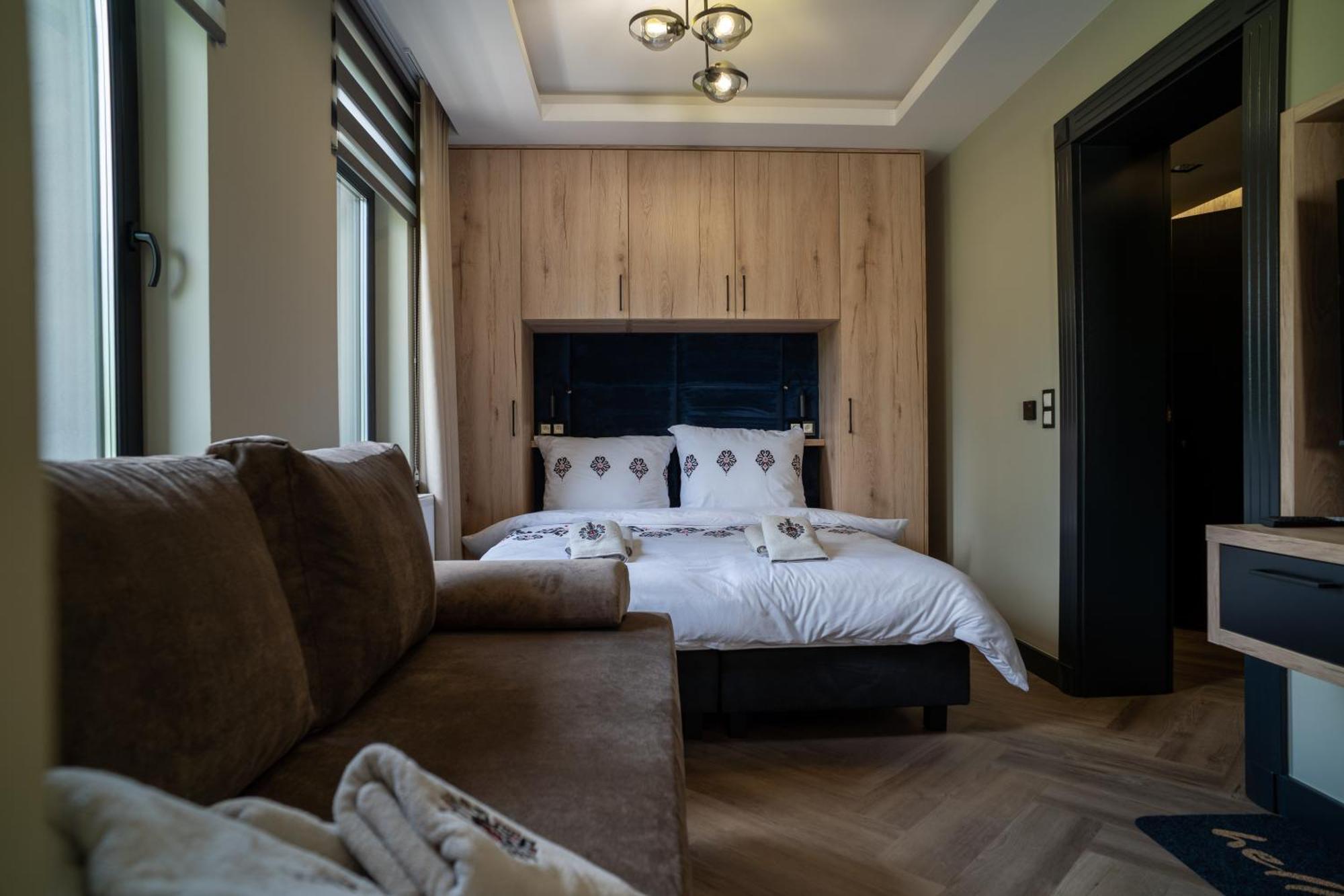 Apartment Wladyslawka