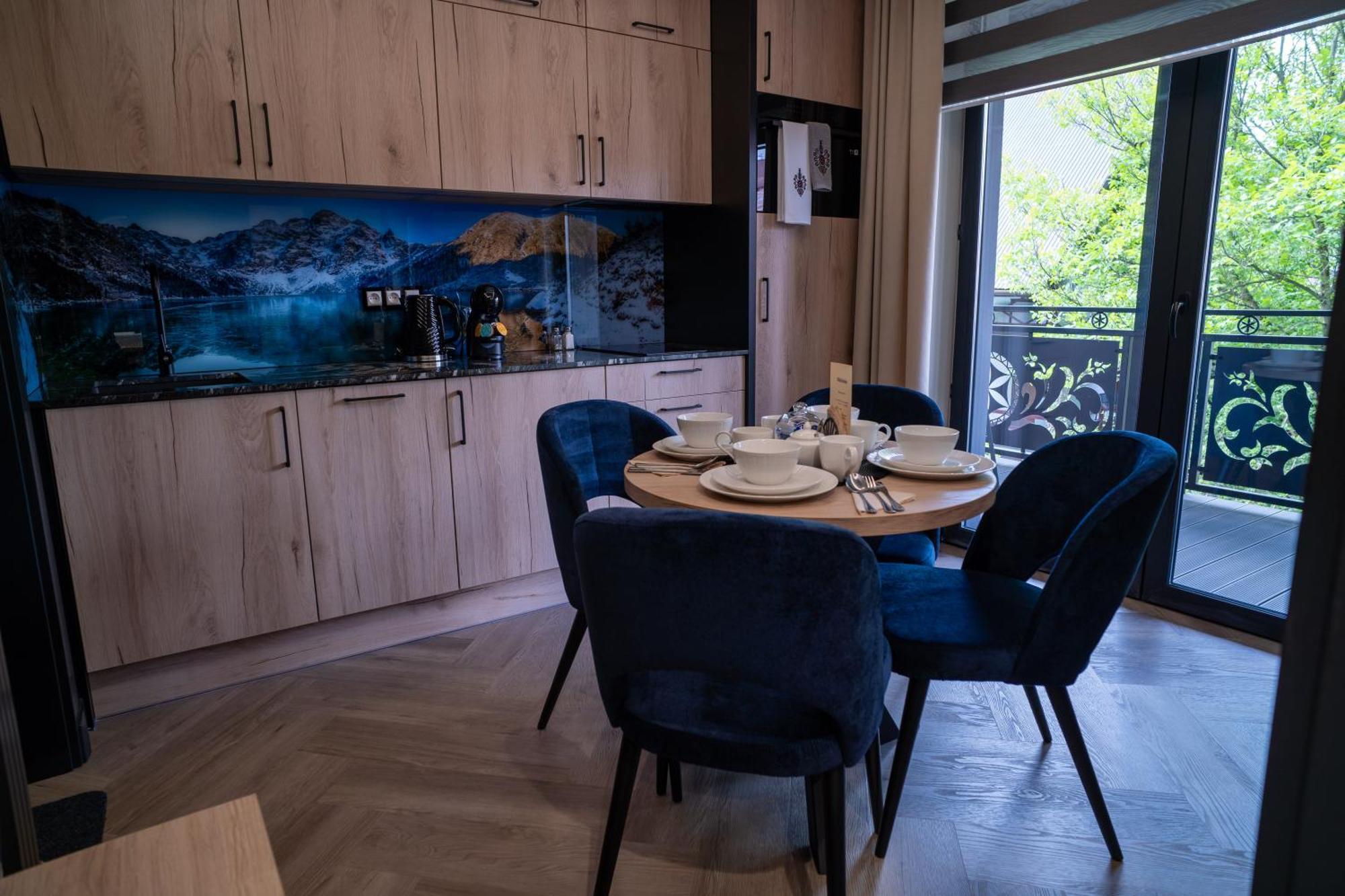 Apartment Wladyslawka *