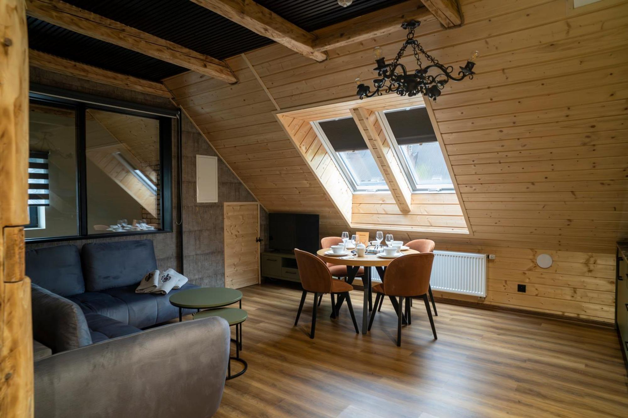 Apartment Wladyslawka Rabka-Zdrój