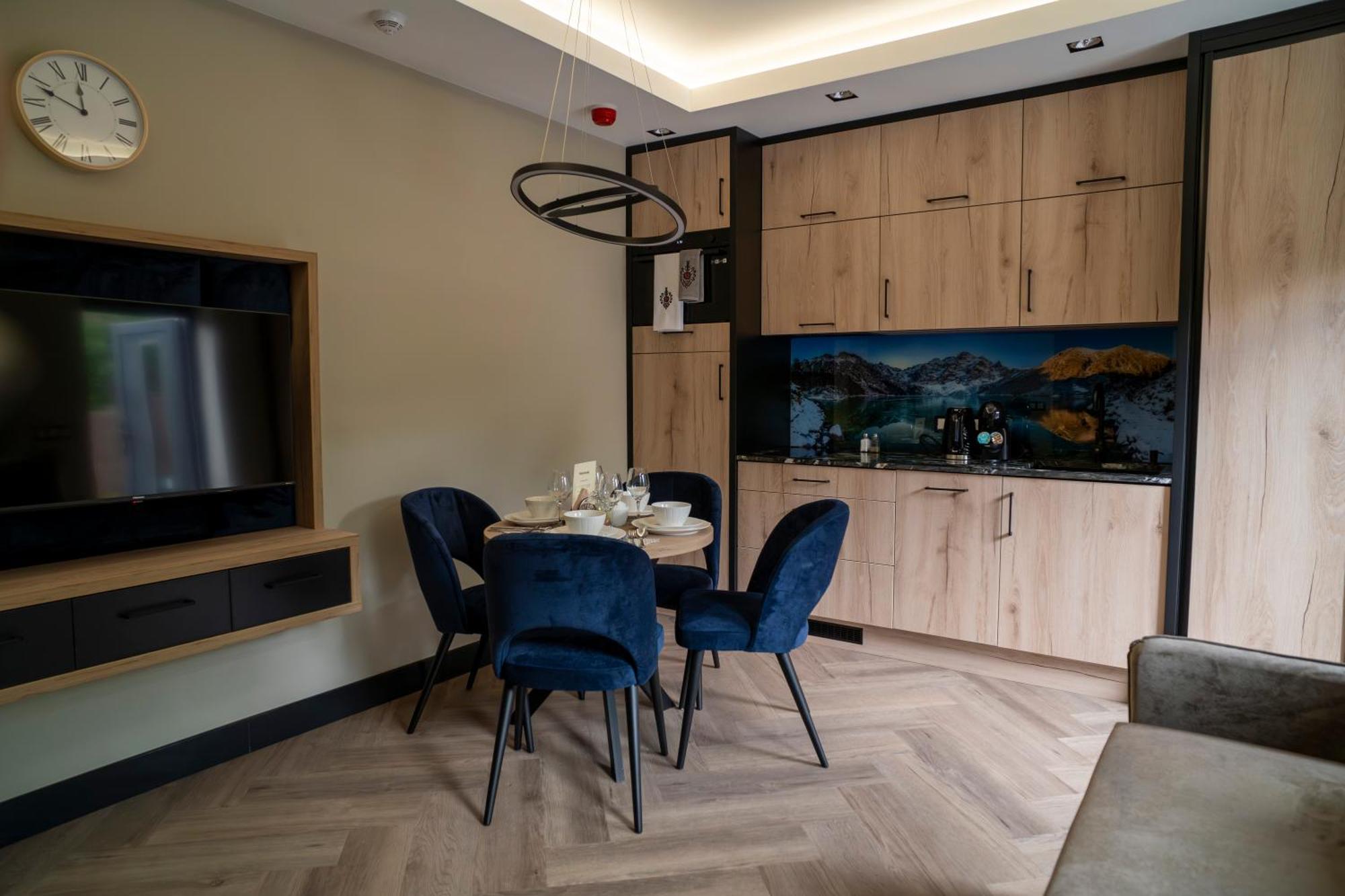 Apartment Wladyslawka